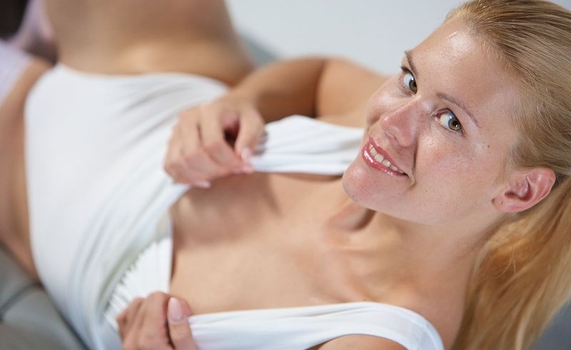 Тамила, 52 года, 3 размер груди