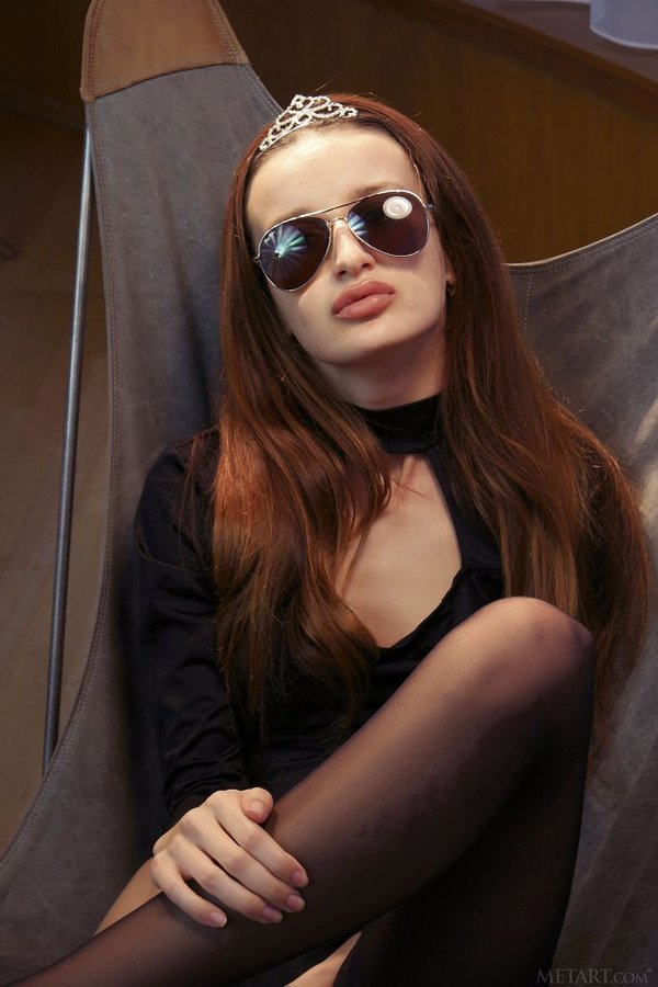 Ульянка, 19 лет, 7 размер груди