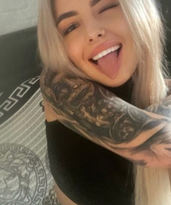 Анжелика, 23 года, 3 размер груди